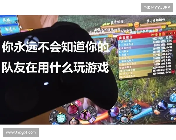 魔兽世界手游:手柄操作视频教程